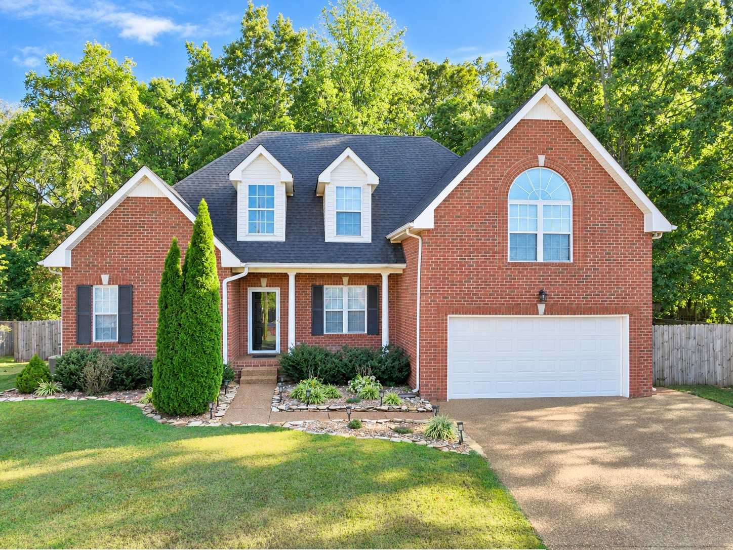104 Crete Ct White House Tennessee United States, for Sale, residential, Adam Hanes, LPT Realty