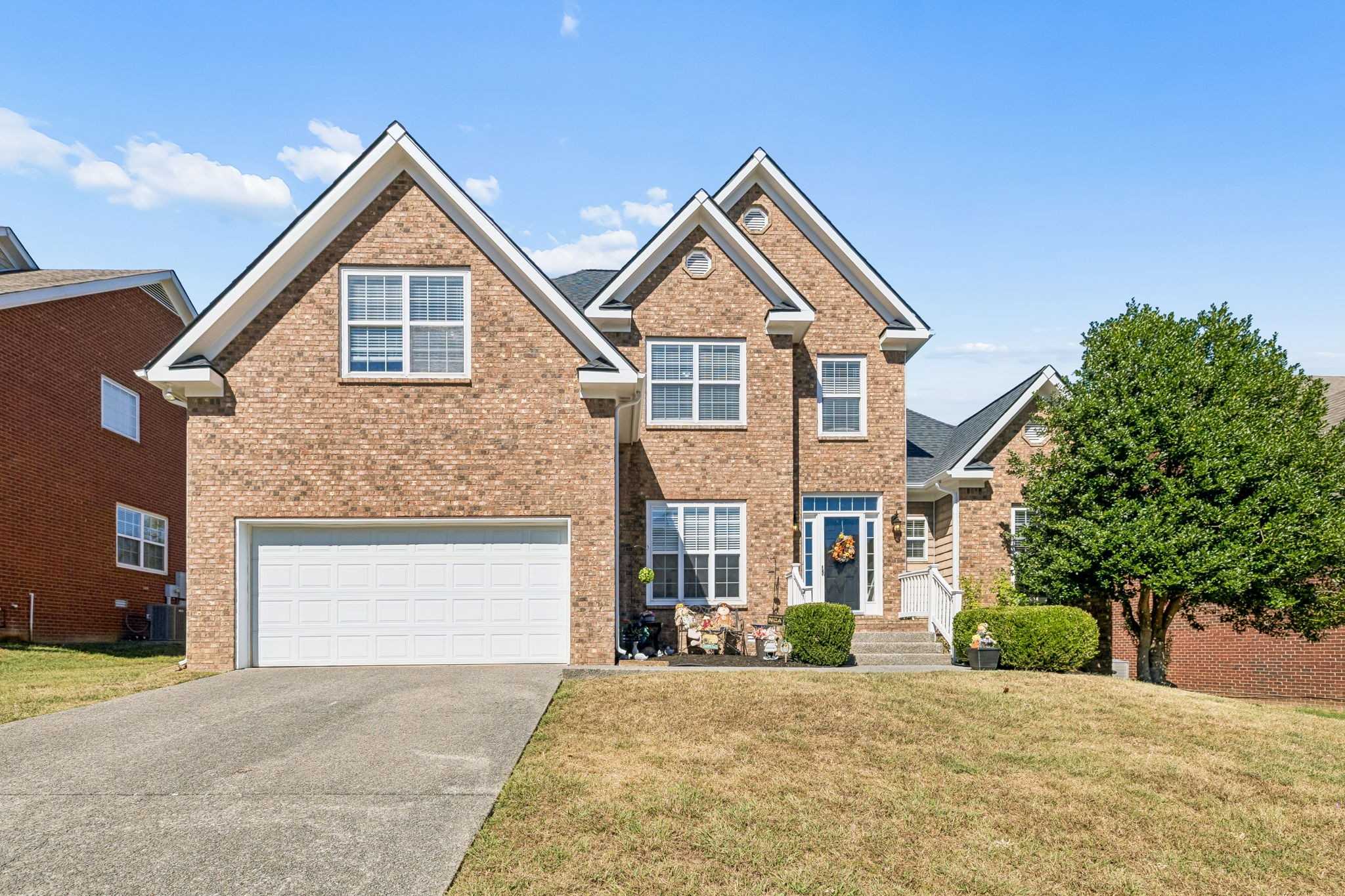 2004 Keene Cir Spring Hill Tennessee United States, for Sale, residential, Gabe Fitzhugh, GF Homes and Land
