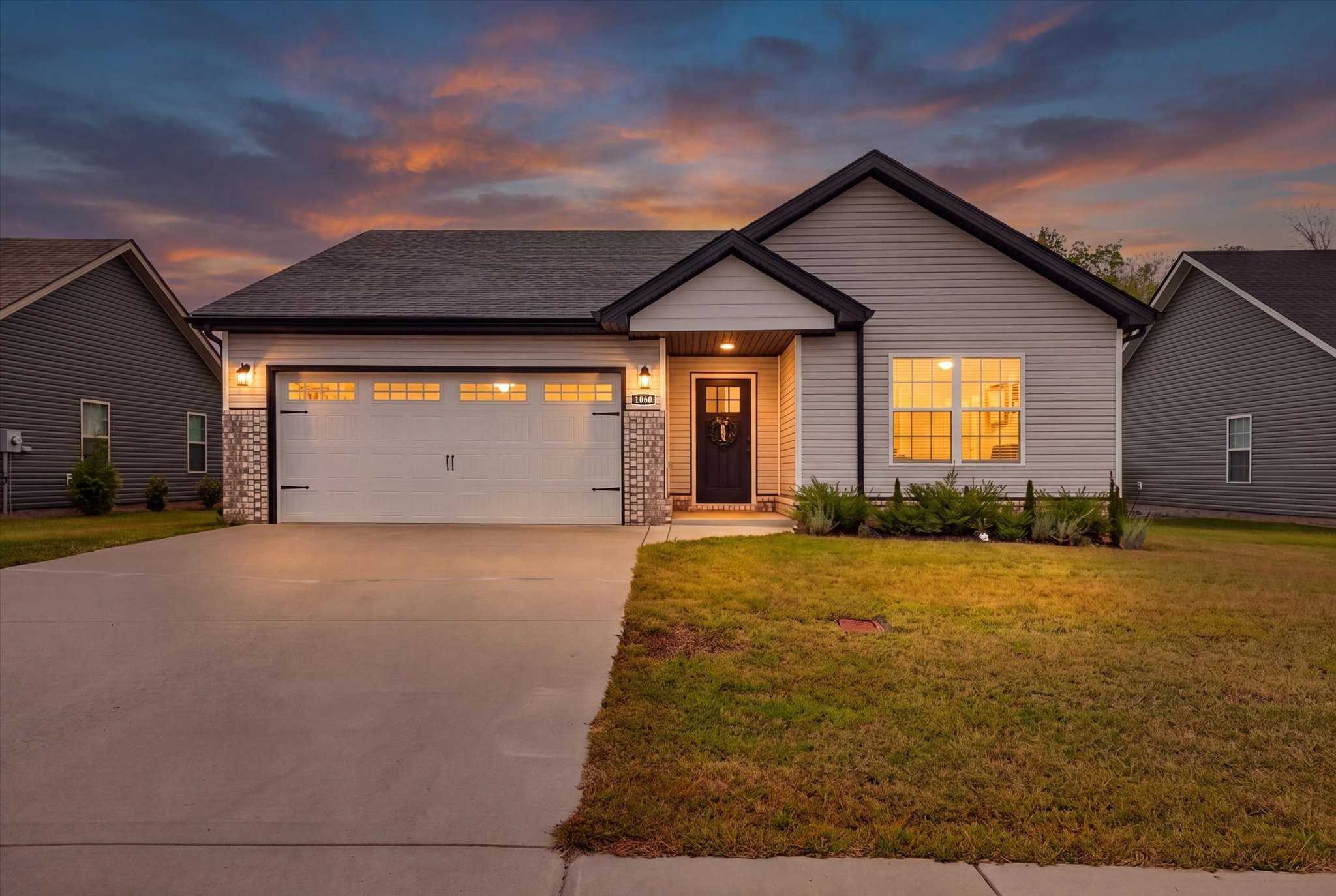 1060 Dublin Dr Clarksville Tennessee United States, for Sale, residential, Adam Hanes, LPT Realty
