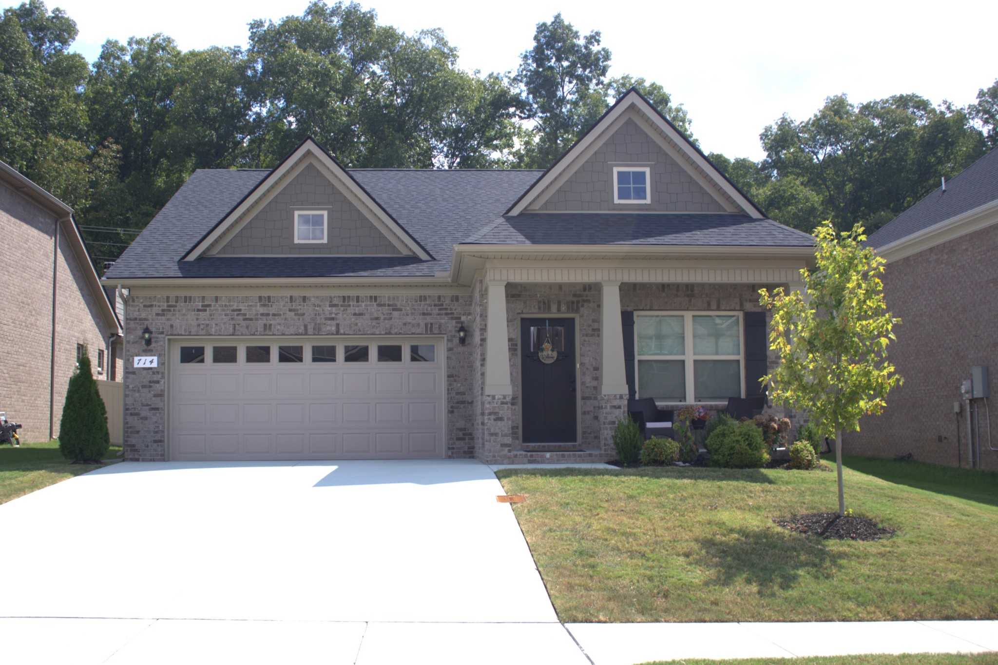 714 Rex Dr Spring Hill Tennessee United States, for Sale, residential, Gabe Fitzhugh, GF Homes and Land