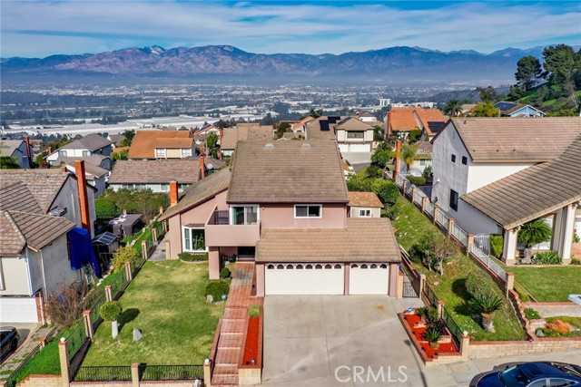 11835 Pocasset Drive Whittier California United States, for Sale, residential, Ralph  Morfin, Realty One Group