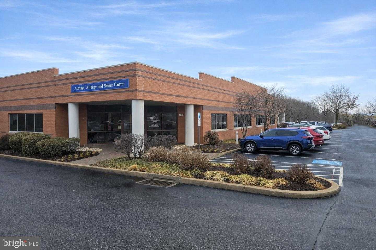 1065 ANDREW DRIVE APT UNITS 2 & 4 West Chester Pennsylvania United States, for Sale, commercial,  , Swayne Real Estate Group