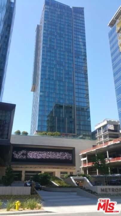 889 Francisco Street APT 2503 Los Angeles California United States, for Sale, residential,  , InCom Real Estate - New Office