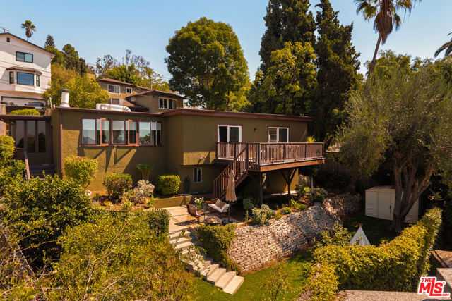 2415 Hines Drive Los Angeles California United States, for Sale, residential,  , InCom Real Estate - New Office