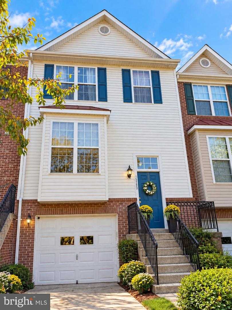 15283 BRAZIL CIRCLE Woodbridge Virginia United States, for Sale, residential,  , The Holly Group