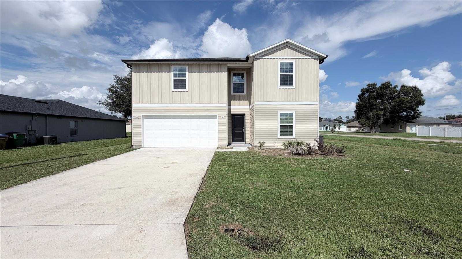 801 OGNON COURT Kissimmee Florida United States, for Sale, residential,  , Florida Top Realty