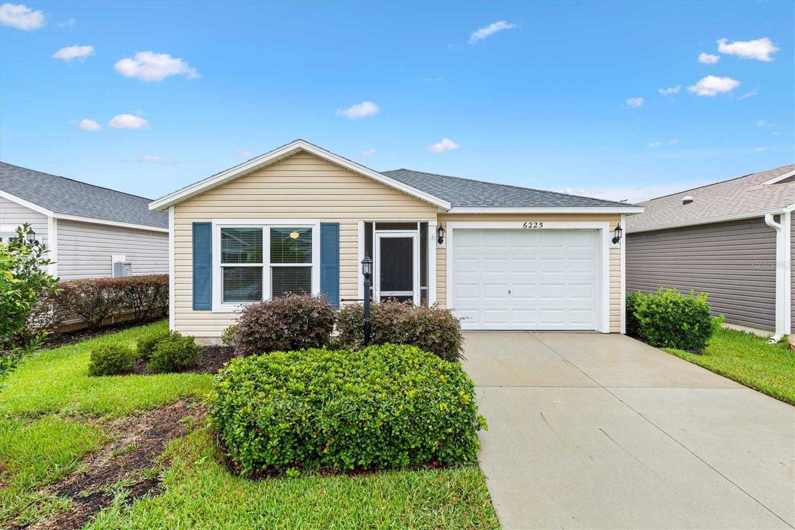 6225 DINGMAN WAY The Villages Florida United States, for Sale, residential, Garrett Huffman, eXp Realty