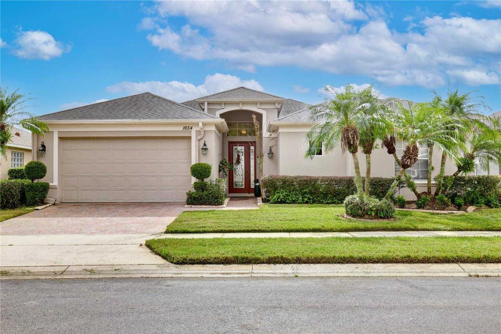 1654 STARGAZER TERRACE Sanford Florida United States, for Sale, residential,  , The Mount Dora Group 