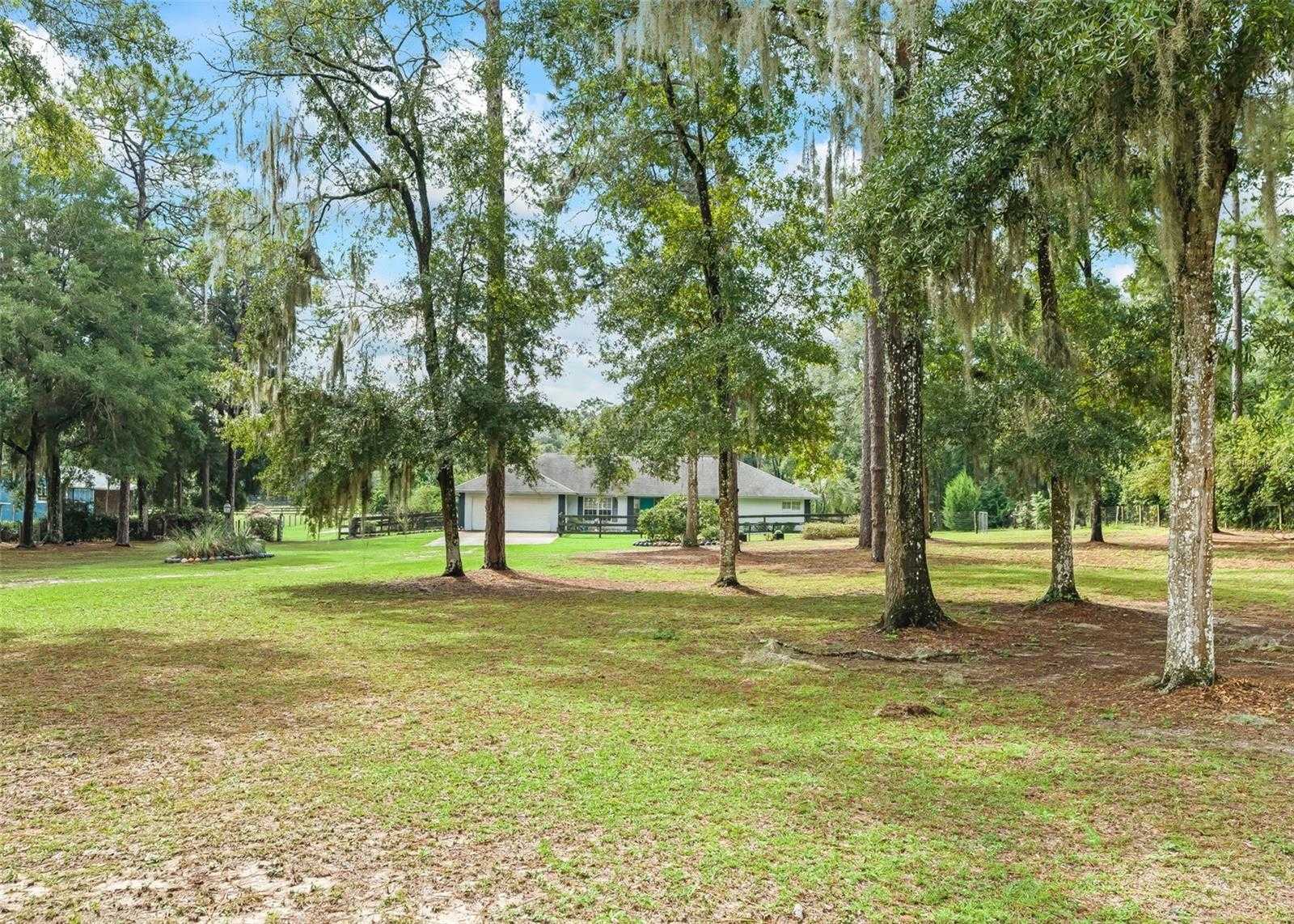 7522 NW 14TH STREET Ocala Florida United States, for Sale, residential, Garrett Huffman, eXp Realty