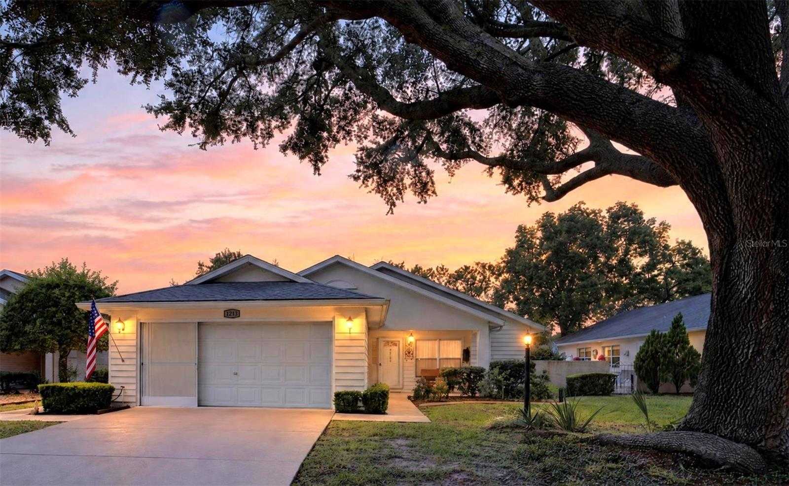 9213 SW 91ST CIRCLE Ocala Florida United States, for Sale, residential, Garrett Huffman, eXp Realty