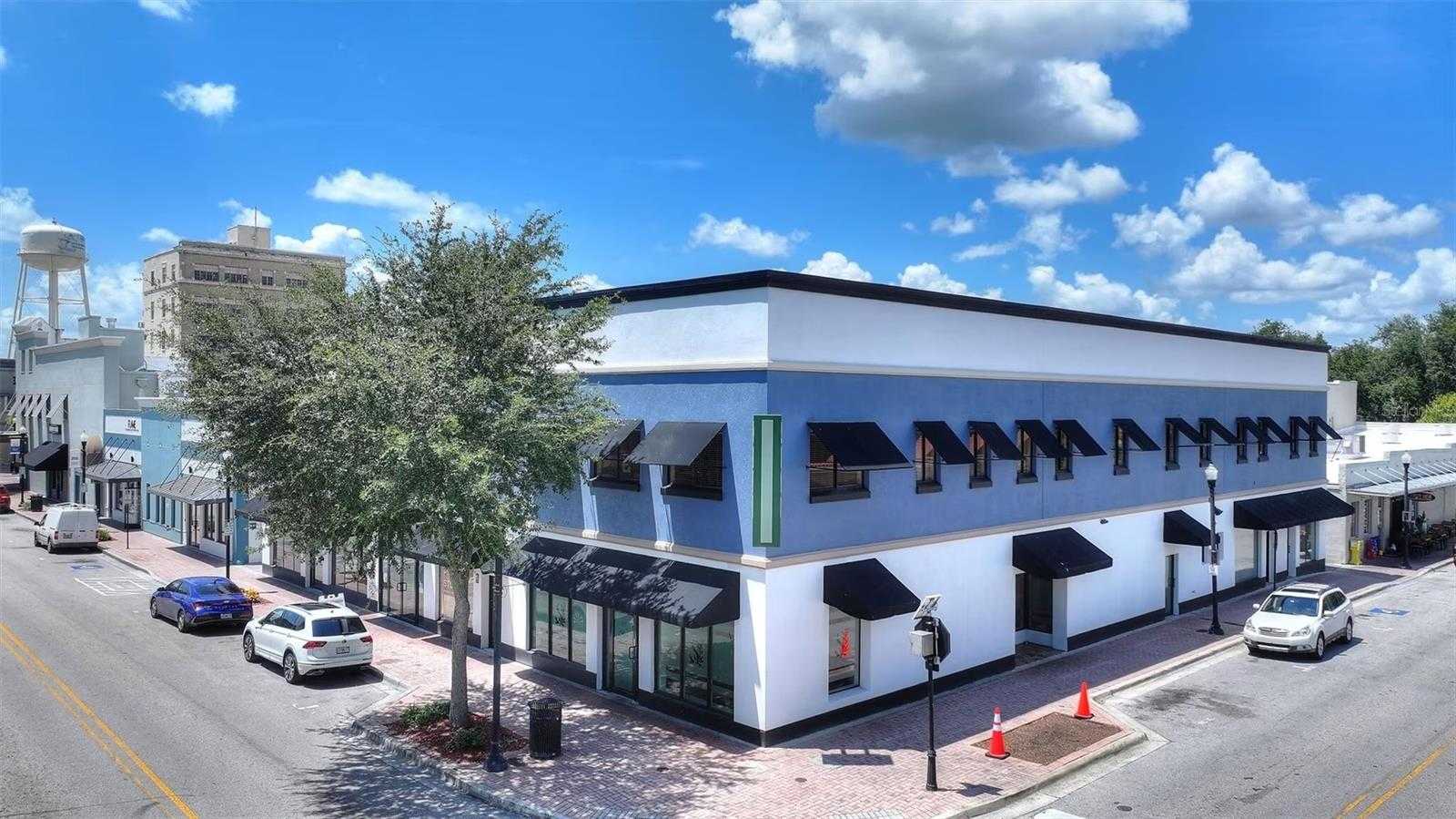316 AVENUE A  APT Suite 55 Winter Haven Florida United States, for Lease, commercial,  , Crosby and Associates Inc