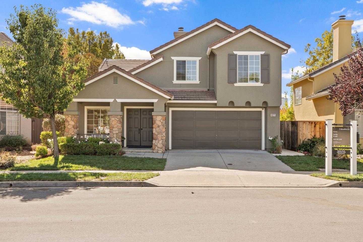 4271 Verdigris Circle San Jose California United States, for Sale, residential,  , InCom Example Brokerage