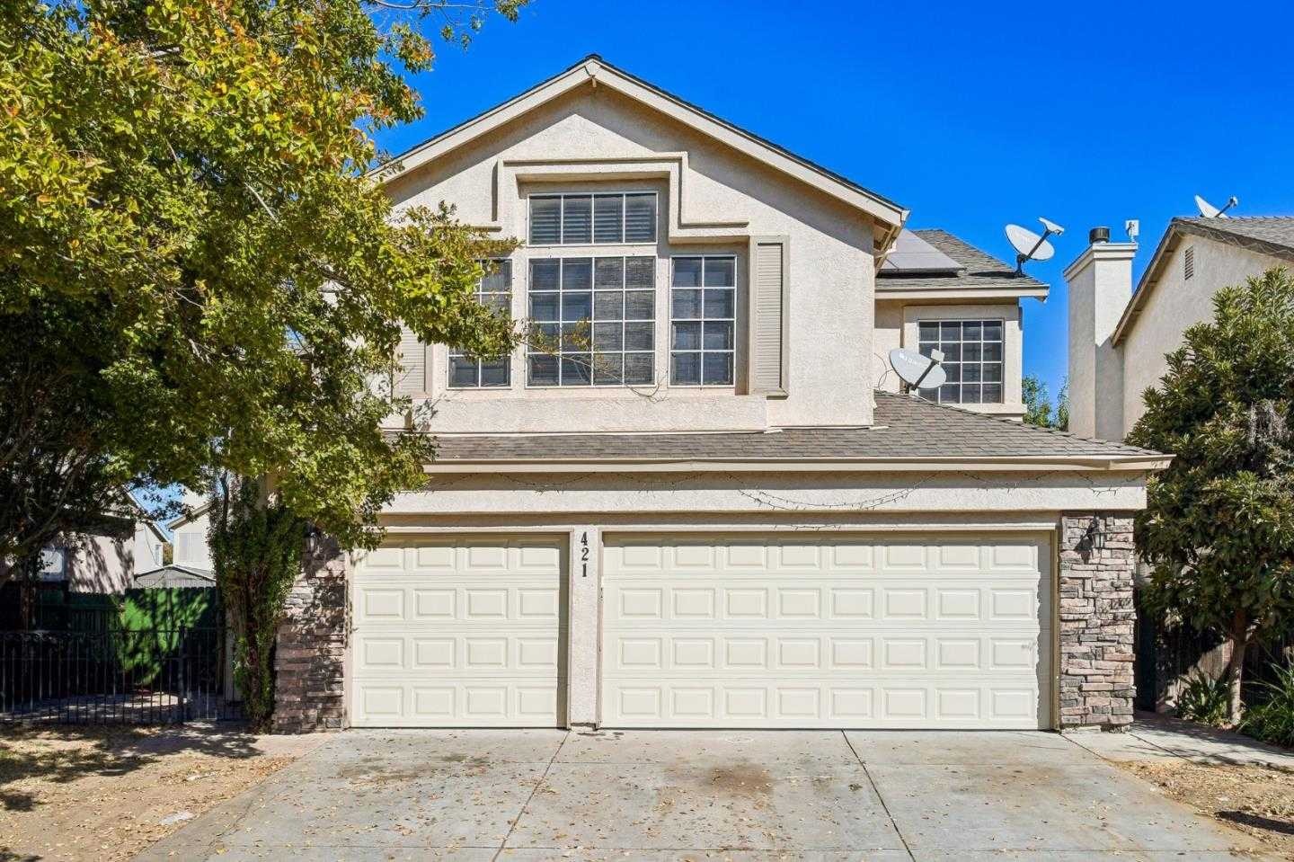 421 De Bord Drive Tracy California United States, for Sale, residential,  , Royalty Property Management & Realty