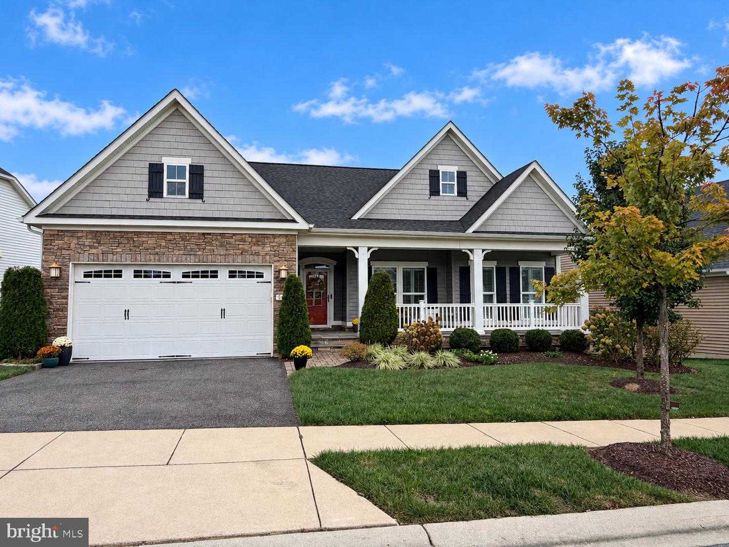 3026 SUNNY RIDGE DRIVE Odenton Maryland United States, for Sale, residential, Brian Harrison, Realty Advantage