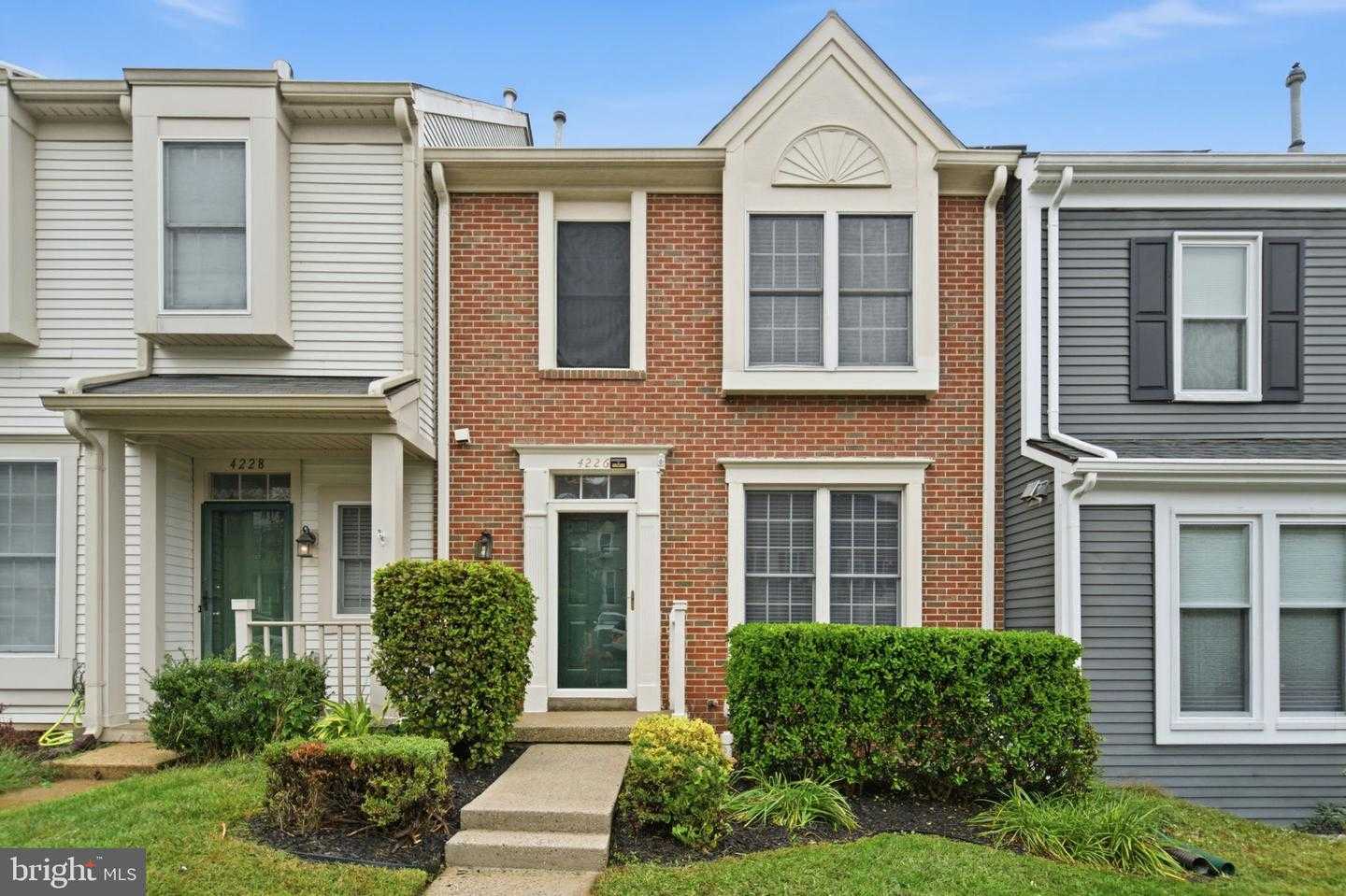4226 DEVONWOOD WAY Woodbridge Virginia United States, for Sale, residential,  , The Holly Group