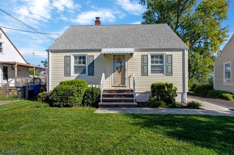 55 Eiseman Ave Piscataway Twp. New Jersey United States, for Sale, residential,  , NJ Homes For Sale