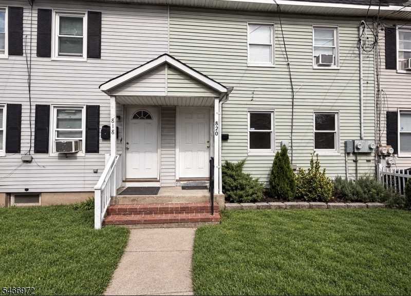 820 E Hazelwood Ave Rahway City New Jersey United States, for Rent, residential,  , NJ Homes For Sale