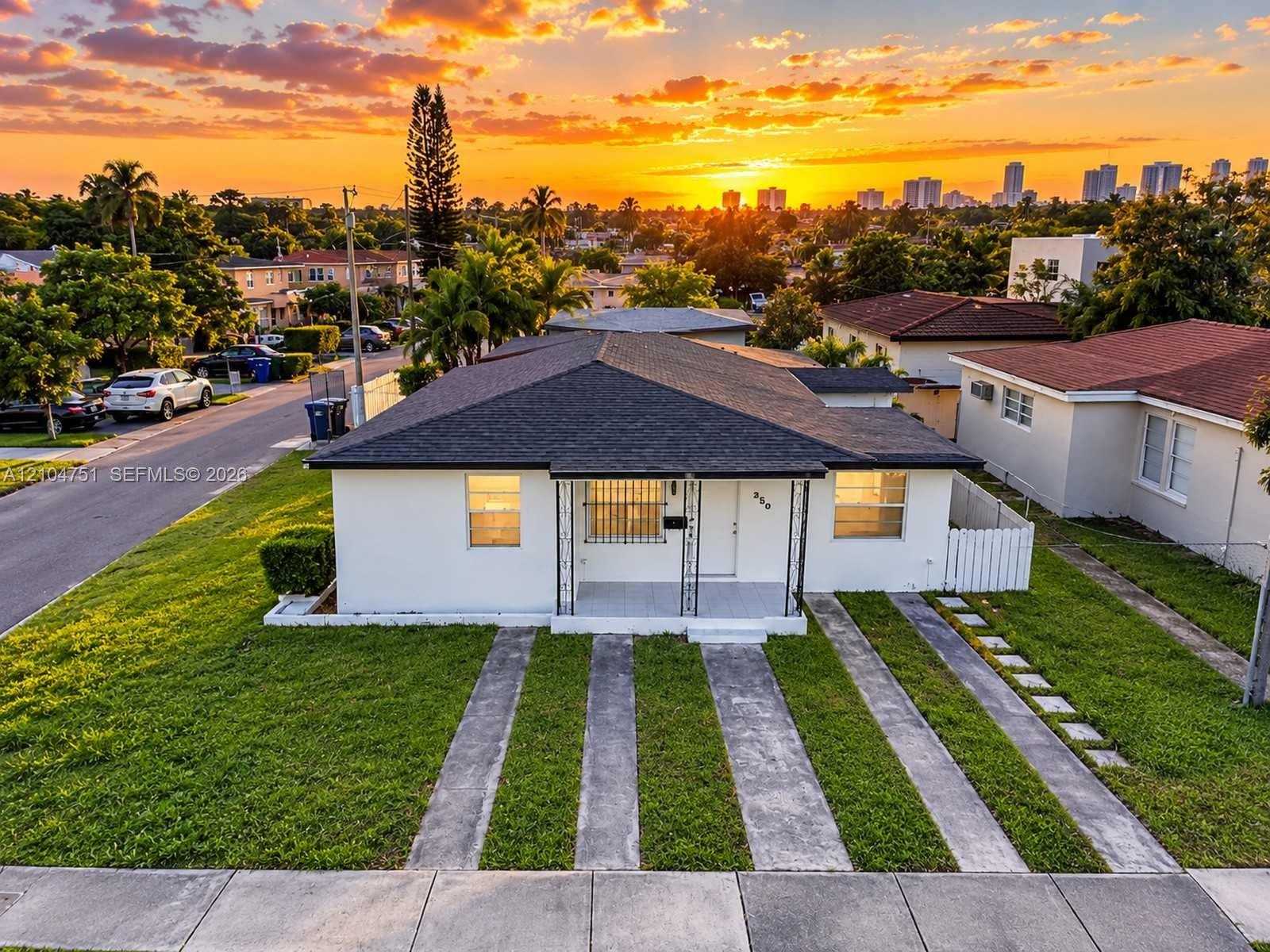 250 NW 34th Ave Miami Florida United States, for Sale, residential,  , INCOM OFFICE EXAMPLE