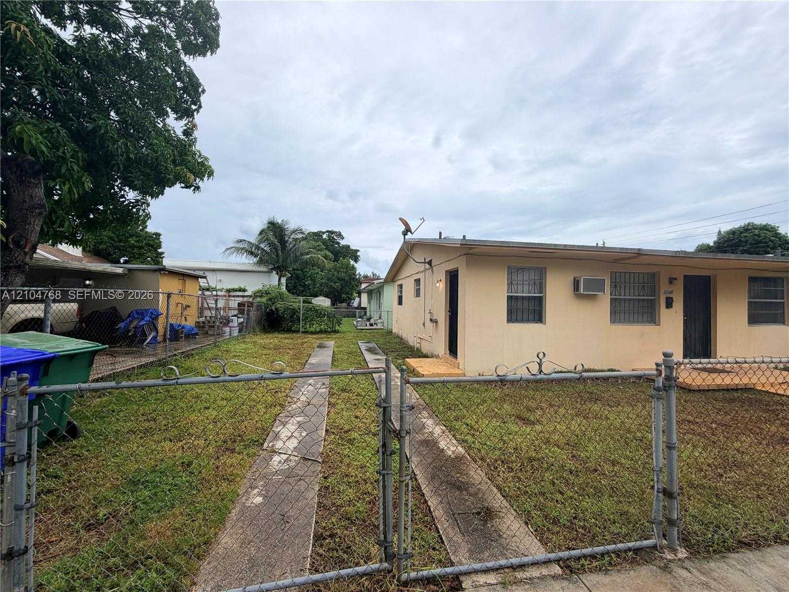 Street information unavailable  APT B Miami Florida United States, for Rent, residential, Sandra Benkahla, The 305 Agency