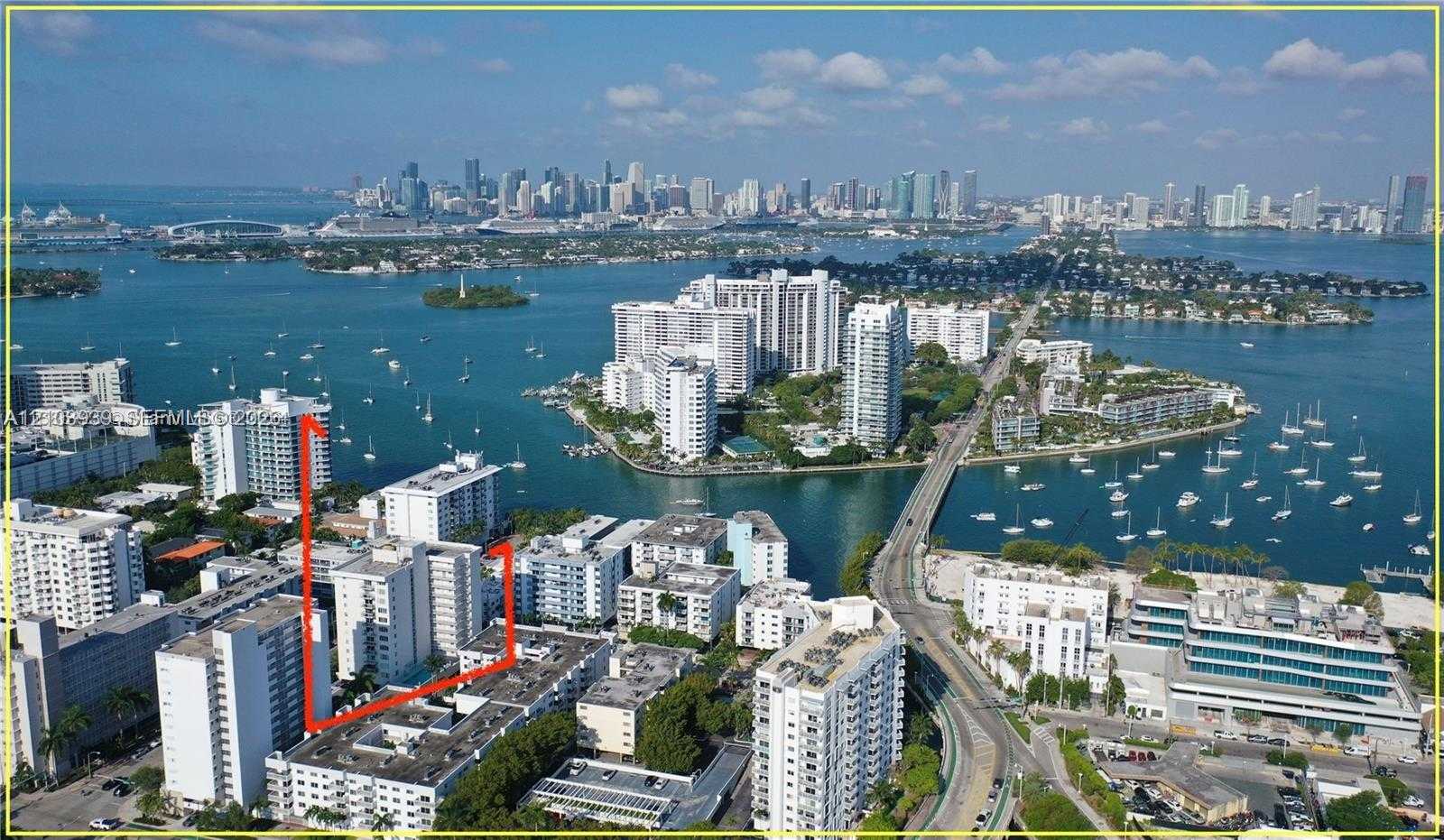 1345 Lincoln Rd  APT 704 Miami Beach Florida United States, for Rent, residential,  , Phoenix Realtors LLC