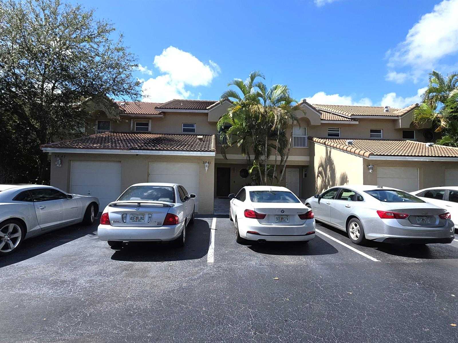 3751 NW 91ST Lane Sunrise Florida United States, for Rent, residential,  , Phoenix Realtors LLC