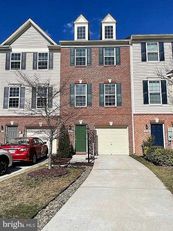 518 KINGLETS ROOST LANE Glen Burnie Maryland United States, for Rent, residential, Litra  Simms, Simms and Associates