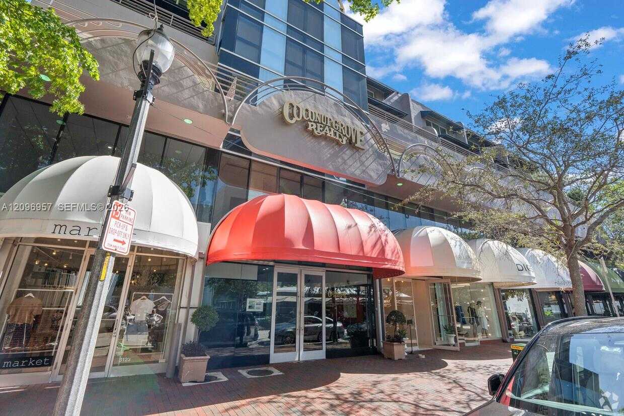 3121 Commodore Plz  APT 303 Miami Florida United States, for Lease, commercial,  , Phoenix Realtors LLC
