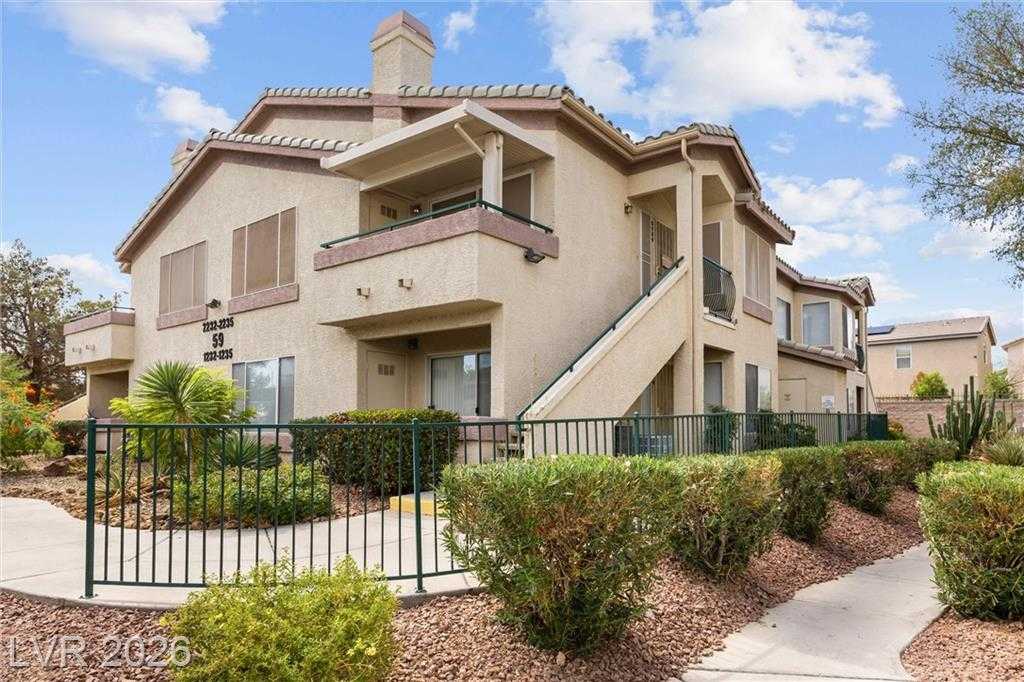 5710 Tropicana Avenue APT 2234 Las Vegas Nevada United States, for Sale, residential,  , Realty 220