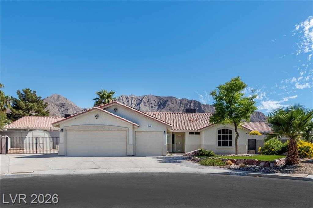 6249 Seagirt Circle Las Vegas Nevada United States, for Sale, residential,  , Realty 220
