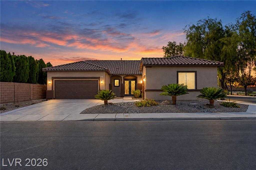 7871 Horse Bridle Street Las Vegas Nevada United States, for Sale, residential,  , Realty 220