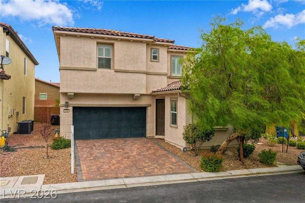 636 Crying Bird Avenue Las Vegas Nevada United States, for Sale, residential,  , Realty 220