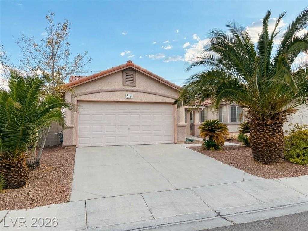 8121 Chambersberg Street Las Vegas Nevada United States, for Sale, residential,  , Realty 220