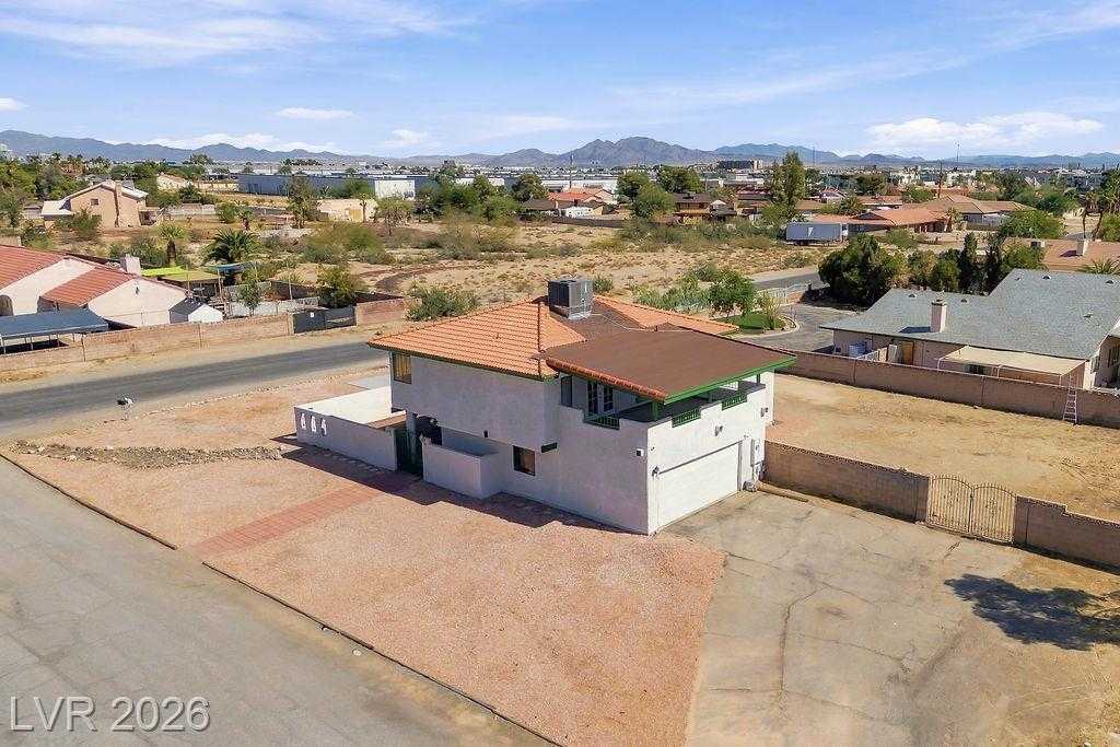 3731 Moberly Avenue Las Vegas Nevada United States, for Sale, residential,  , Realty 220