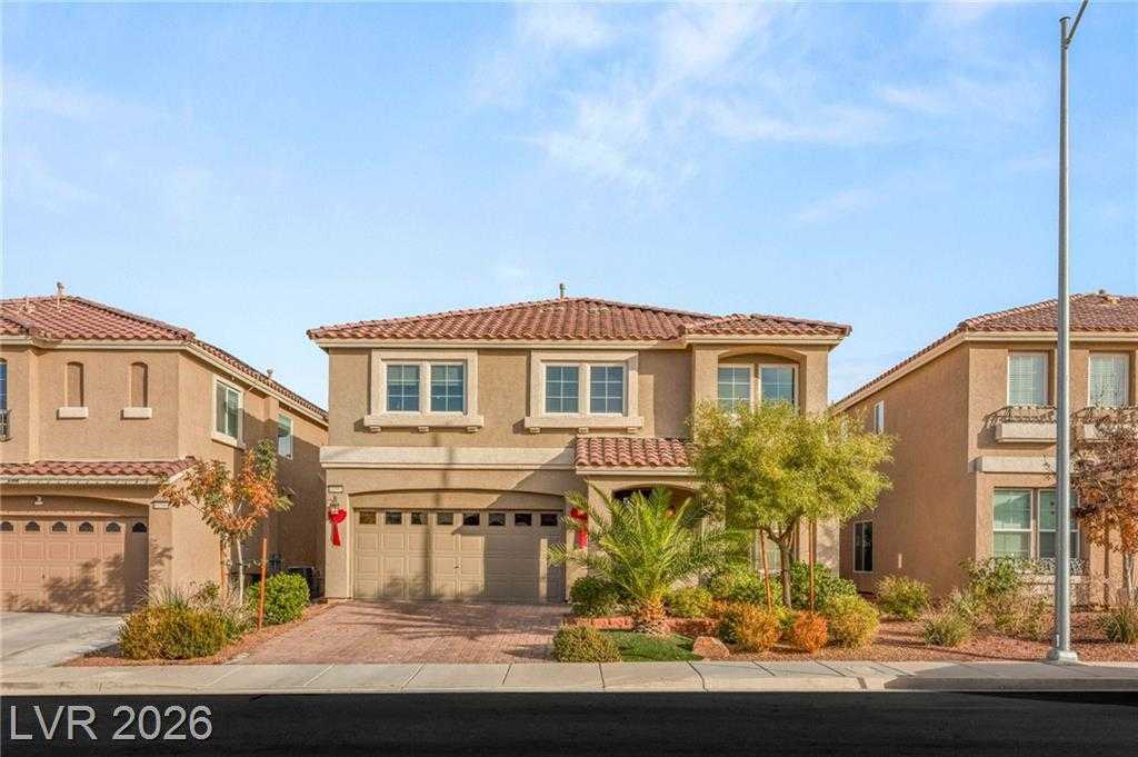 10592 Aphrodite Street Las Vegas Nevada United States, for Sale, residential,  , Realty 220
