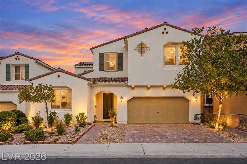 8072 Calico Mesa Street Las Vegas Nevada United States, for Sale, residential,  , Realty 220
