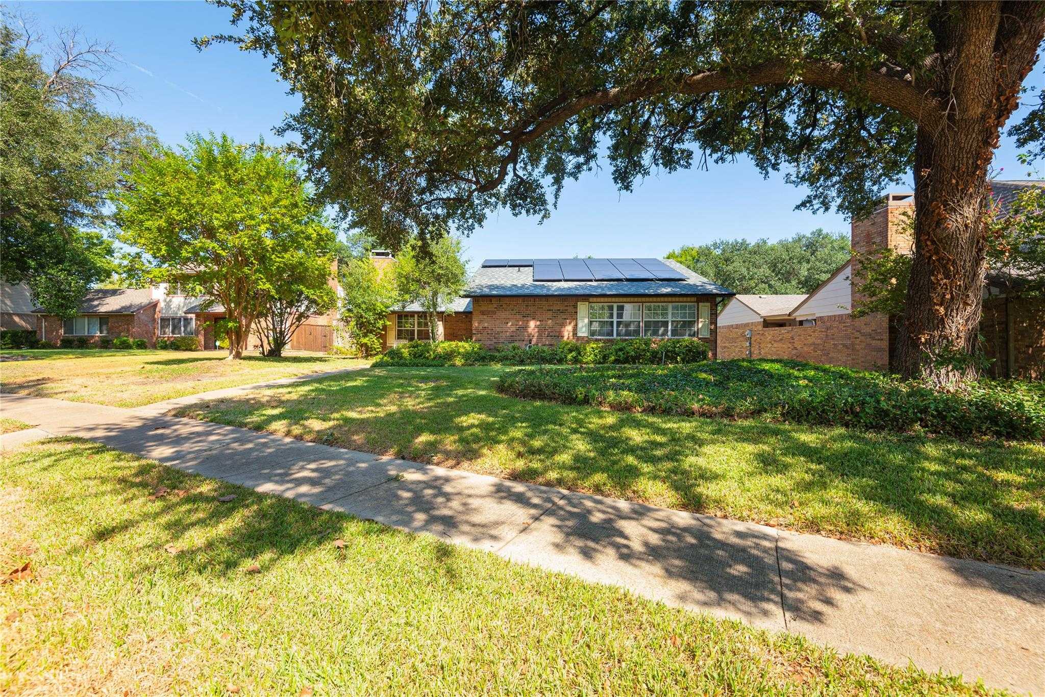 1909 Linda Lane Richardson Texas United States, for Sale, residential,  , Orbit Realty Group
