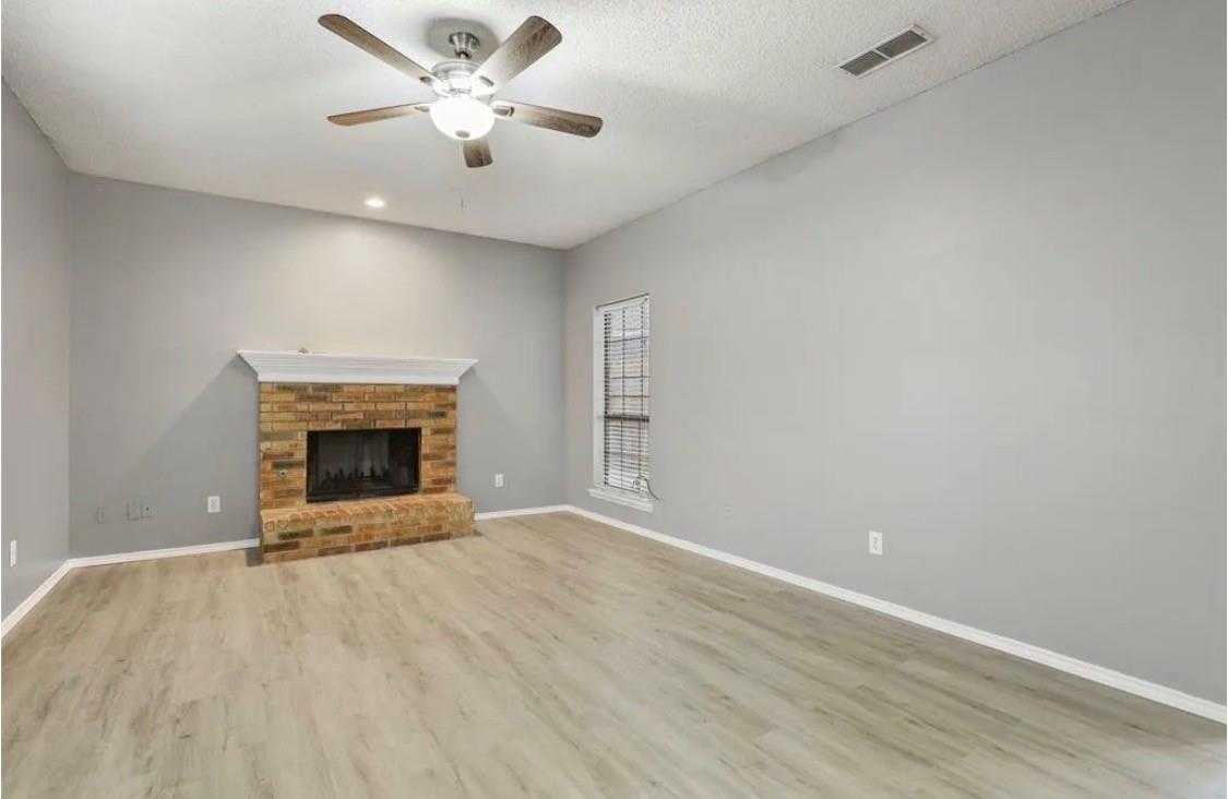 8943 Camfield Way Frisco Texas United States, for Rent, residential,  , Orbit Realty Group
