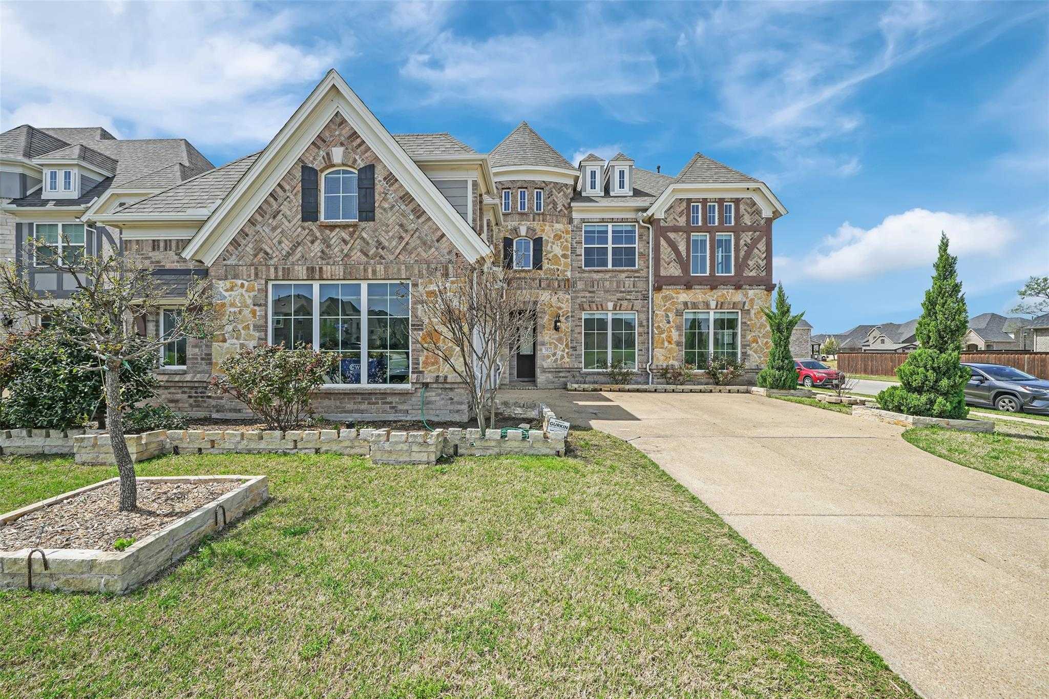 302 Torch Lily Lane Wylie Texas United States, for Rent, residential,  , Orbit Realty Group