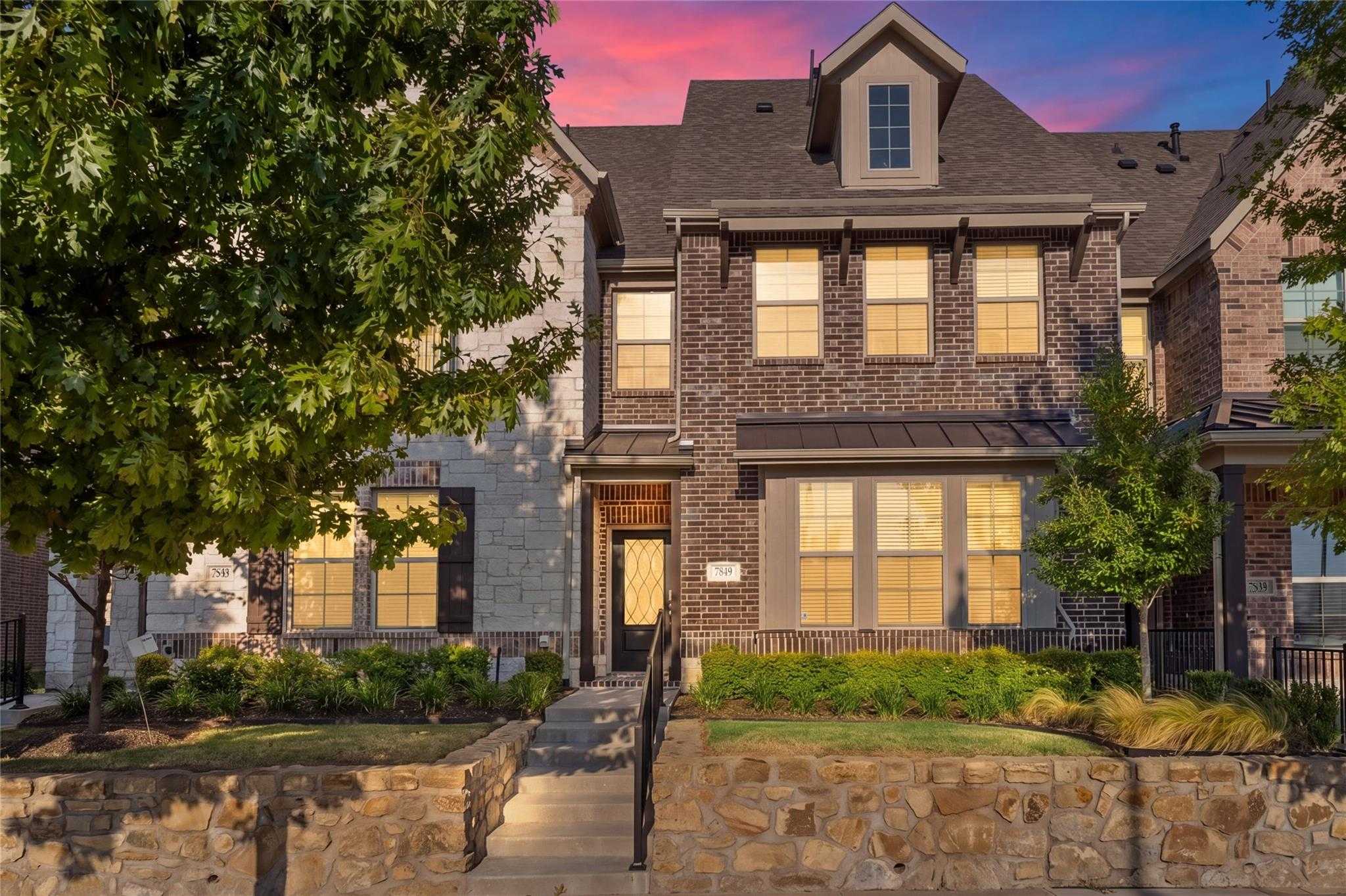 7849 Sunset Boulevard Rowlett Texas United States, for Rent, residential,  , Orbit Realty Group