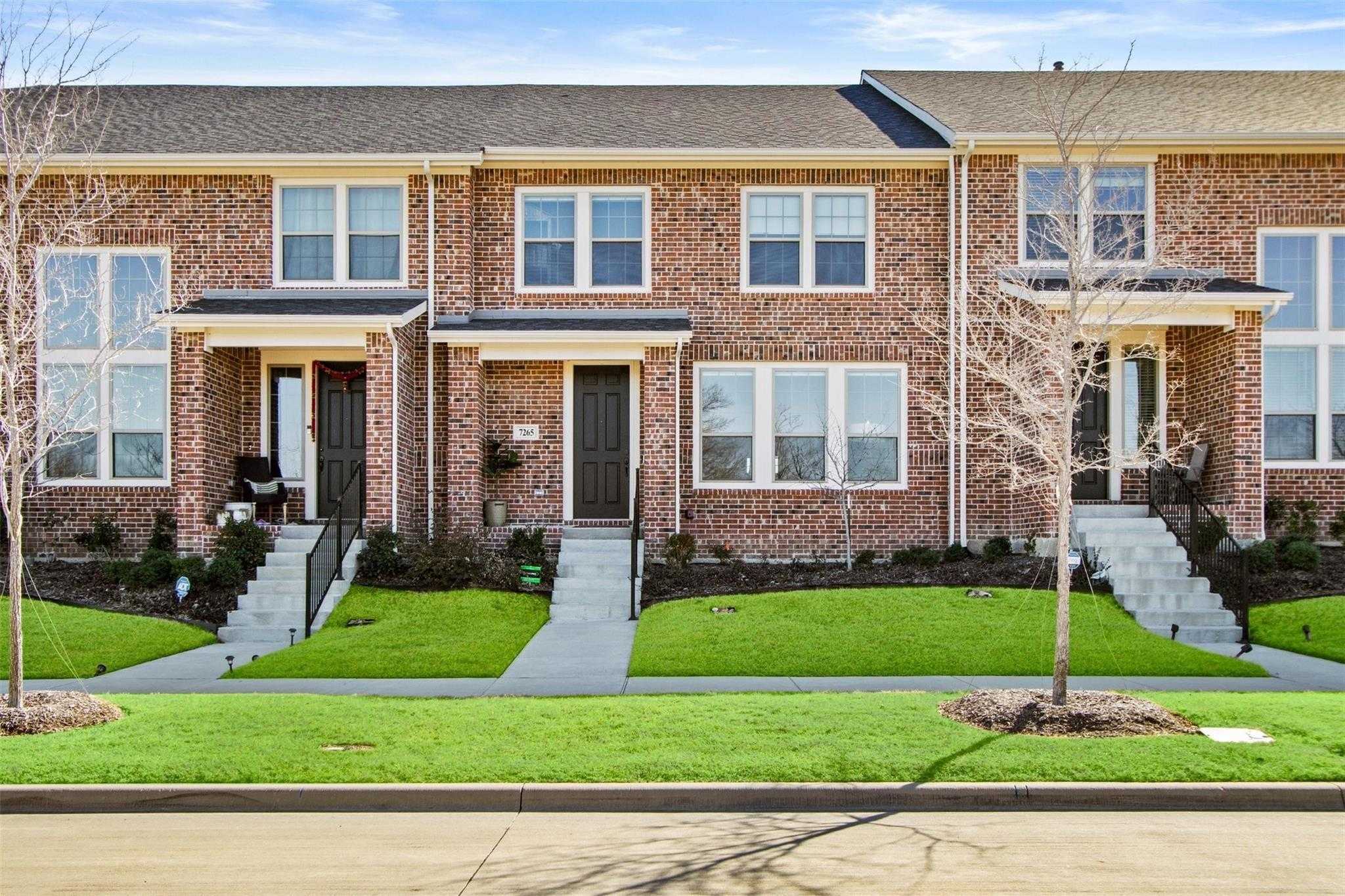 7265 Sacaton Trail Frisco Texas United States, for Rent, residential,  , Orbit Realty Group