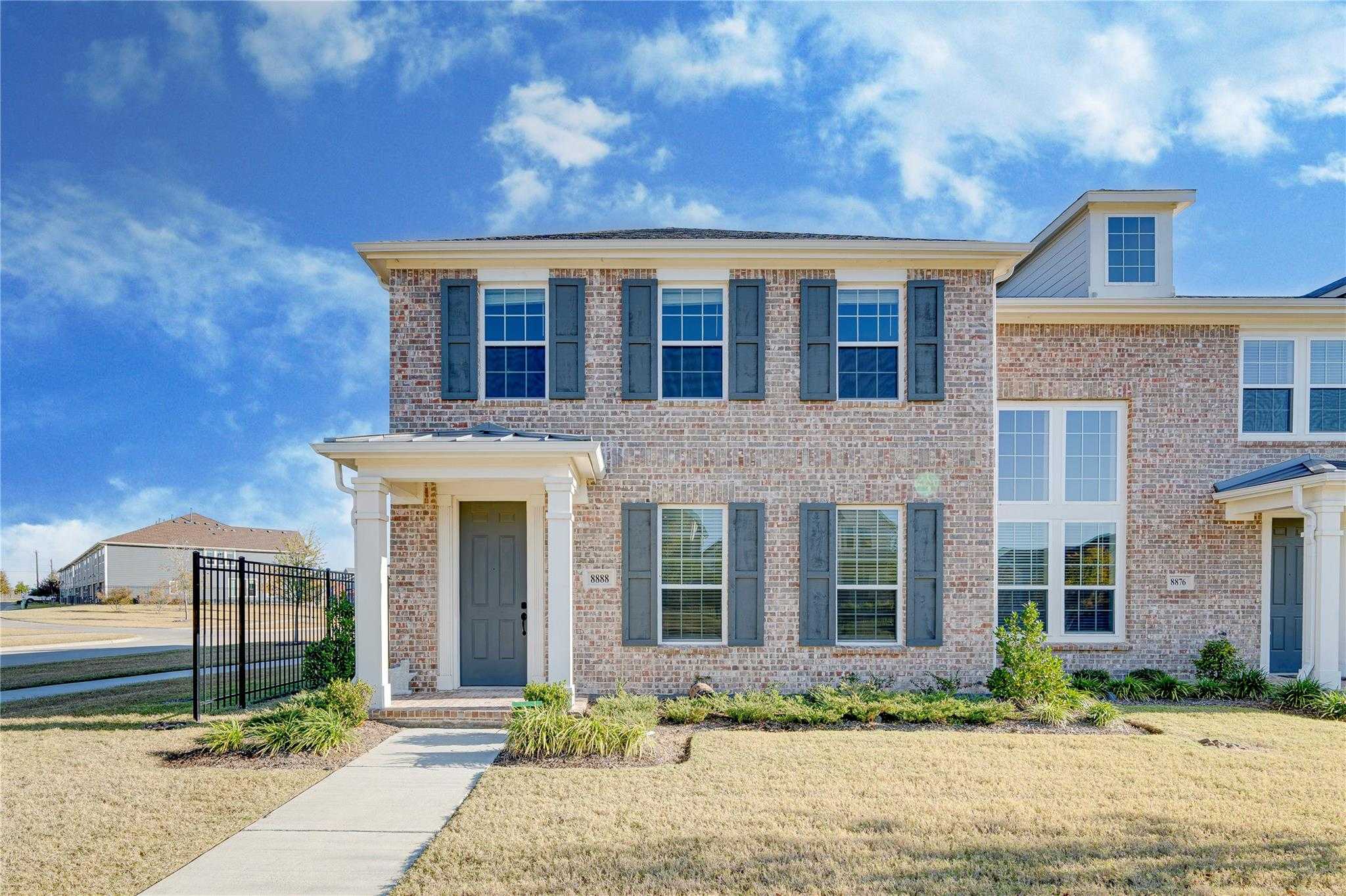 8888 Samara Street Frisco Texas United States, for Rent, residential,  , Orbit Realty Group