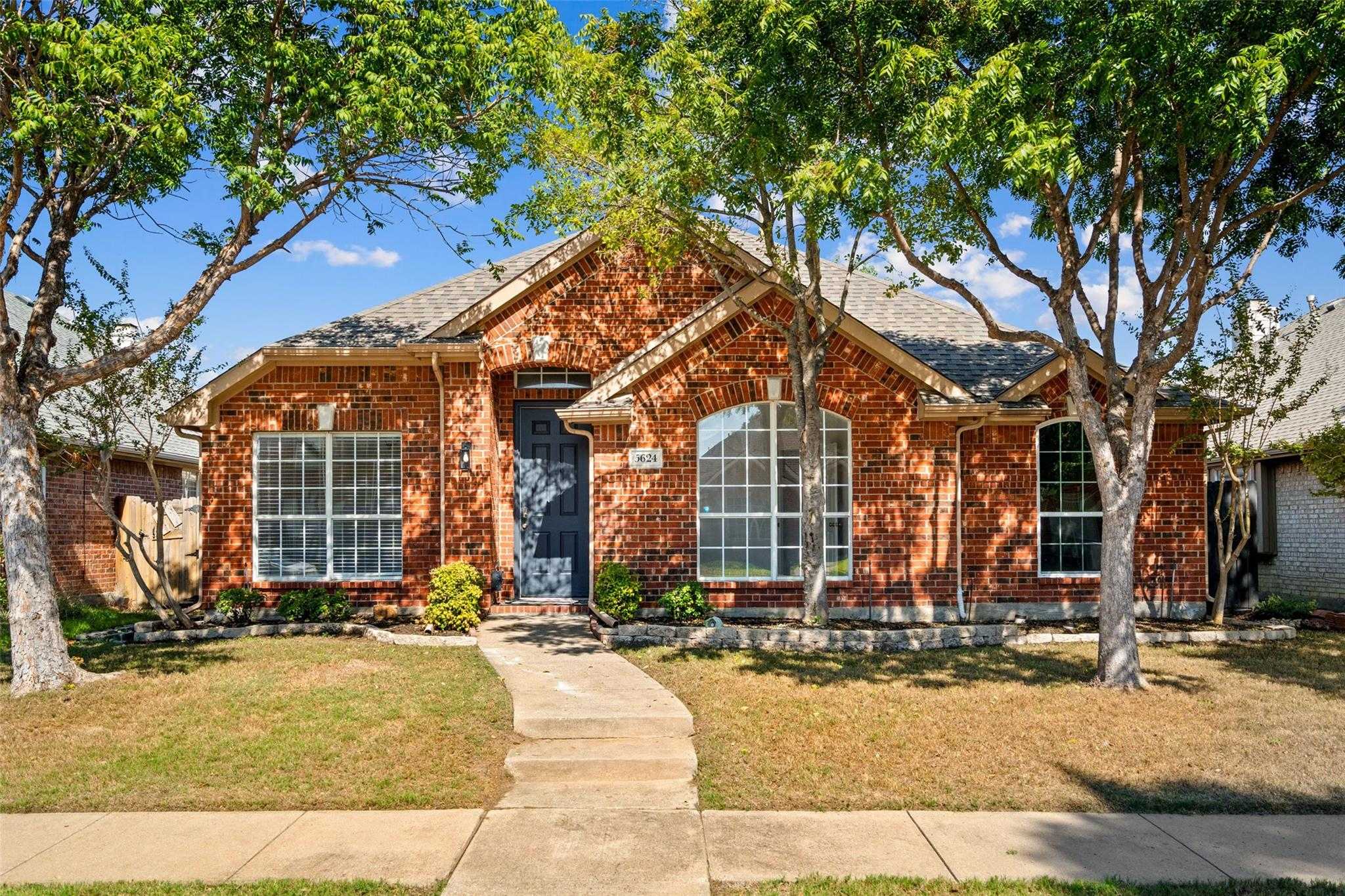 5624 Buckskin Drive The Colony Texas United States, for Rent, residential,  , Orbit Realty Group