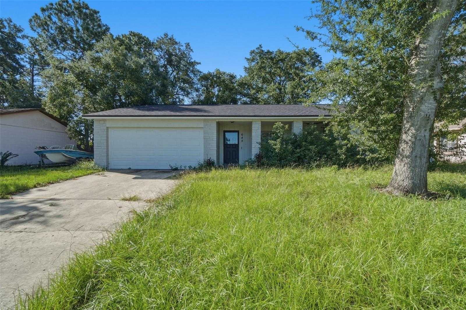 645 VENEER DRIVE Altamonte Springs Florida United States, for Sale, residential, Zaira Mejia, Spaces & Styles Group