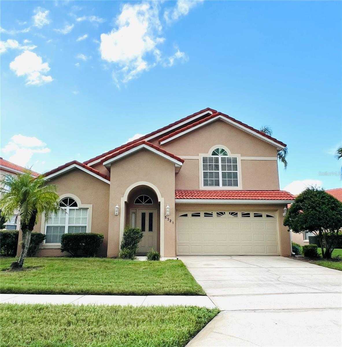 5321 SHINGLE CREEK DRIVE Orlando Florida United States, for Sale, residential, BLANCA SANCHEZ, WATSON REALTY CORP.