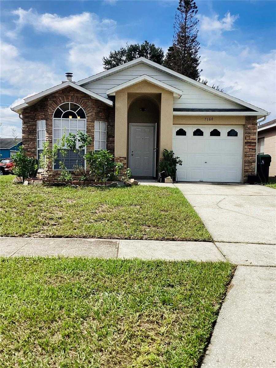 7160 EDGEWATER SHORES COURT Orlando Florida United States, for Sale, residential,  , Florida Top Realty