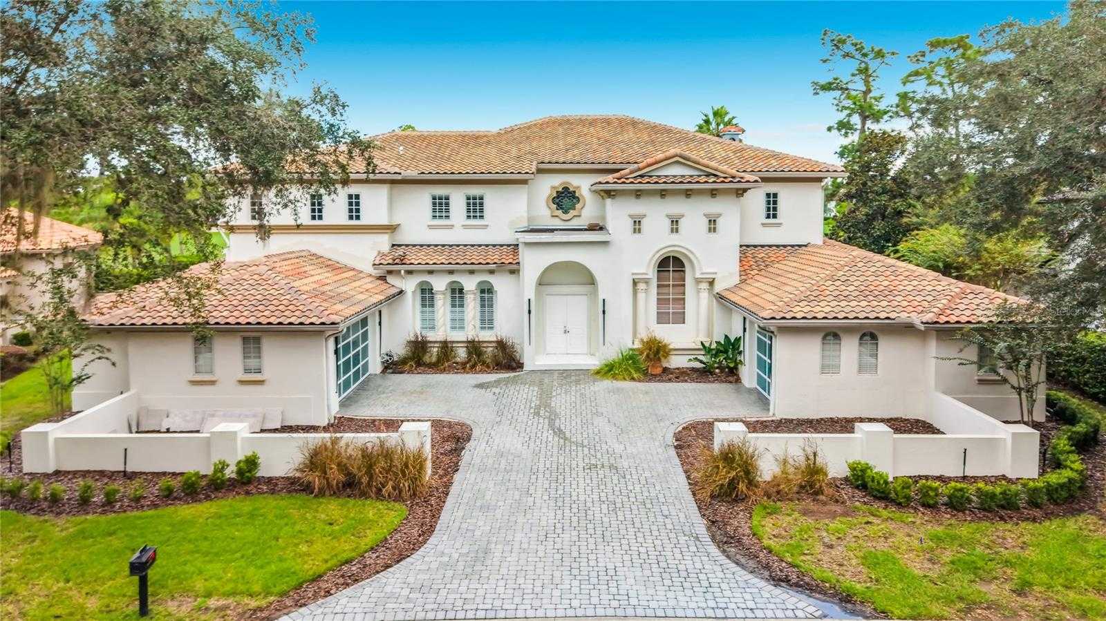9563 BLANDFORD ROAD Orlando Florida United States, for Sale, residential, Ken Anderson, ApexOne Realty, Inc.