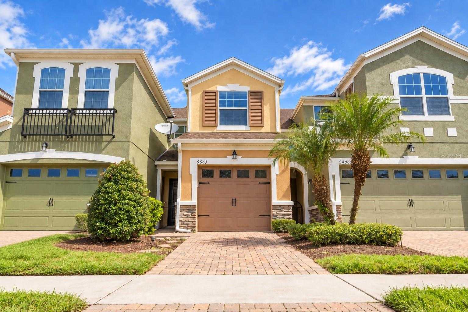 9407 TAWNYBERRY STREET Orlando Florida United States, for Rent, residential, Ken Anderson, ApexOne Realty, Inc.