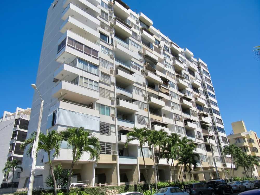  San Juan  Puerto Rico, for Rent, residential,  , Extra Realty, Inc.