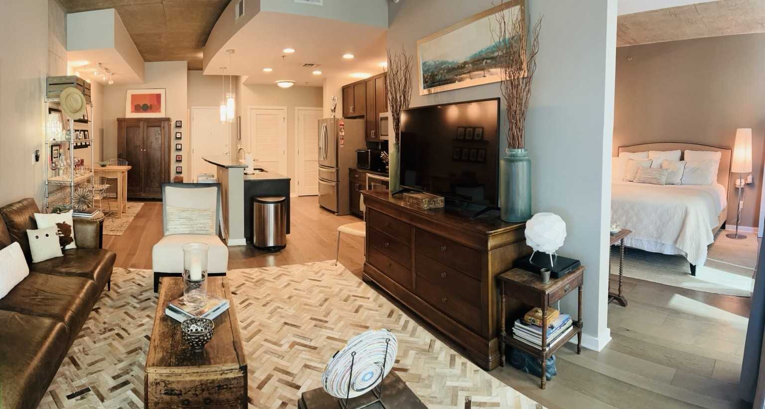 301 Demonbreun st  APT 715 Nashville Tennessee United States, for Sale, residential, Amy Kempf, Reliant Realty ERA Powered