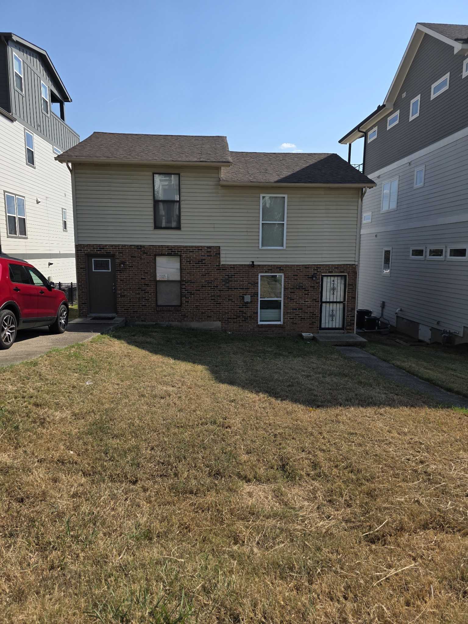 3319A Felicia St Nashville Tennessee United States, for Sale, residential, Amy Kempf, Reliant Realty ERA Powered